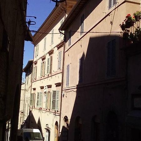Casa Vacanze Gaia Assisi Bagian luar foto
