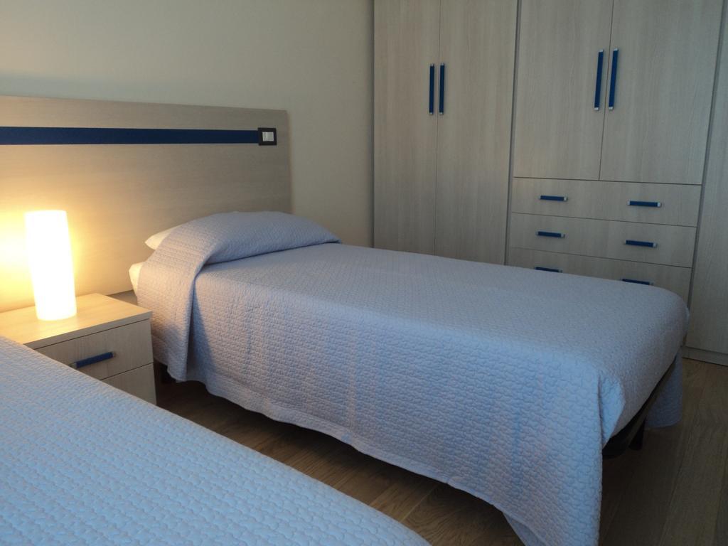Casa Vacanze Gaia Assisi Ruang foto