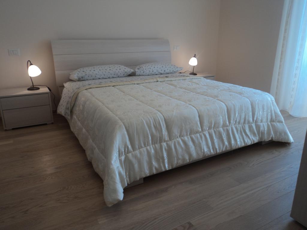 Casa Vacanze Gaia Assisi Ruang foto