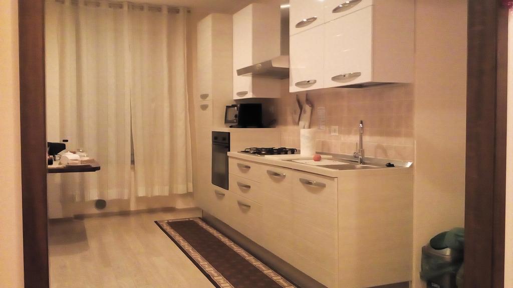 Casa Vacanze Gaia Assisi Bagian luar foto