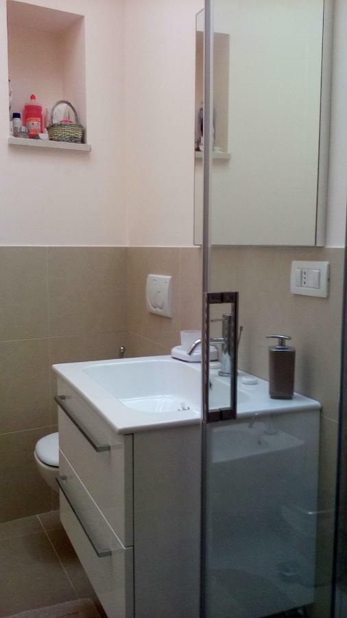 Casa Vacanze Gaia Assisi Bagian luar foto